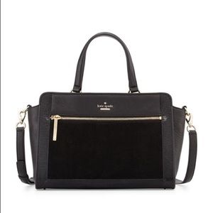 KATE SPADE Chatham Lane Handbag